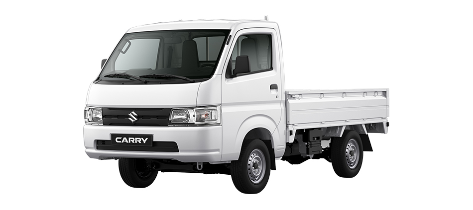 suzuki Carry Pro