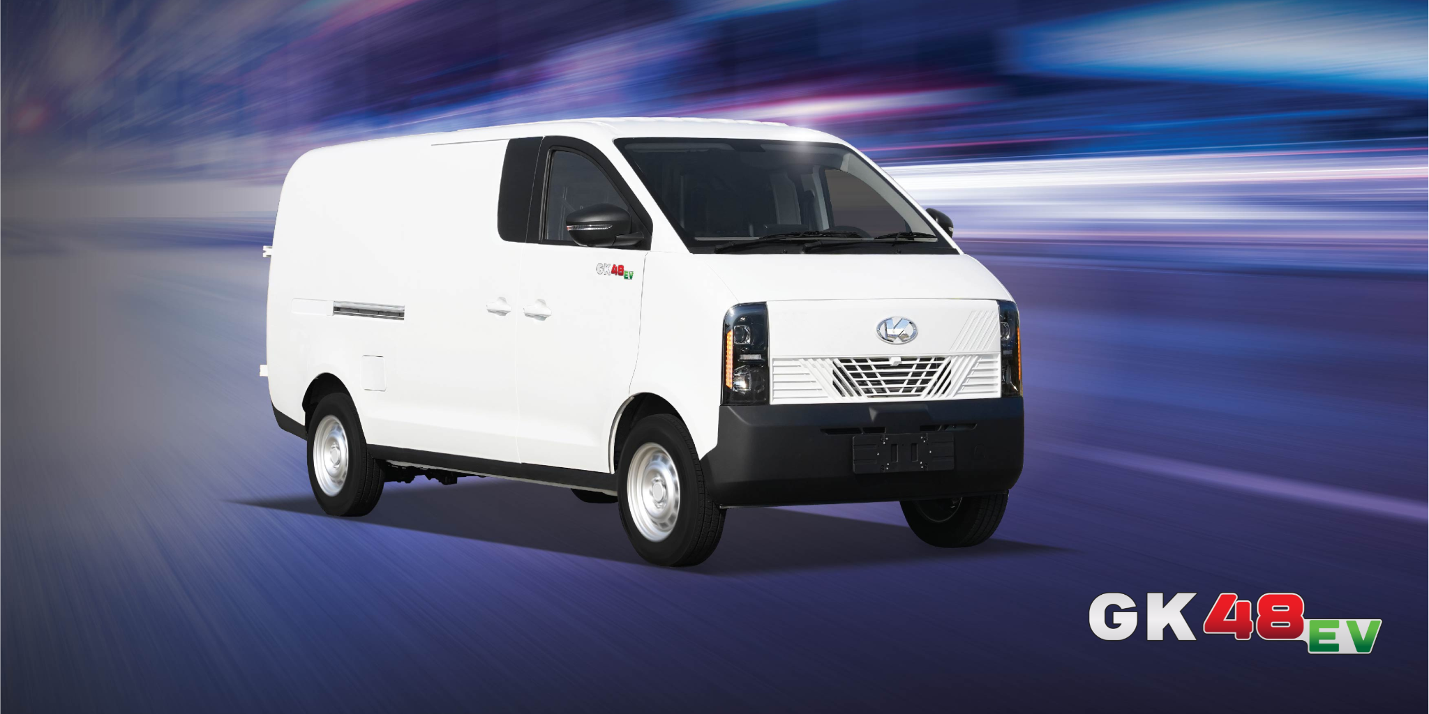 KIM LONG GK48EV