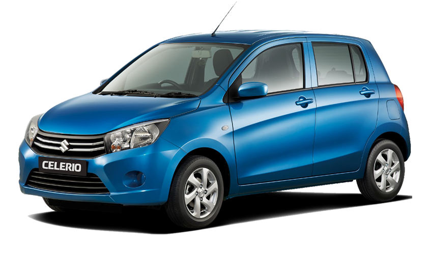 suzuki-celerio