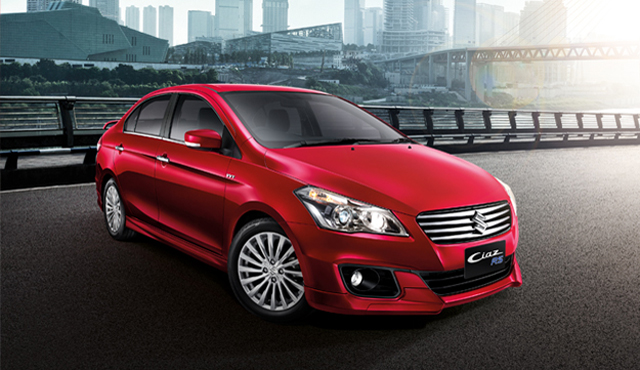 CIAZ ĐÀ NẴNG