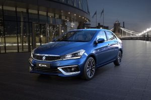 suzuki ciaz đà nẵng